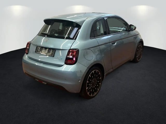 Fiat 500e Icon