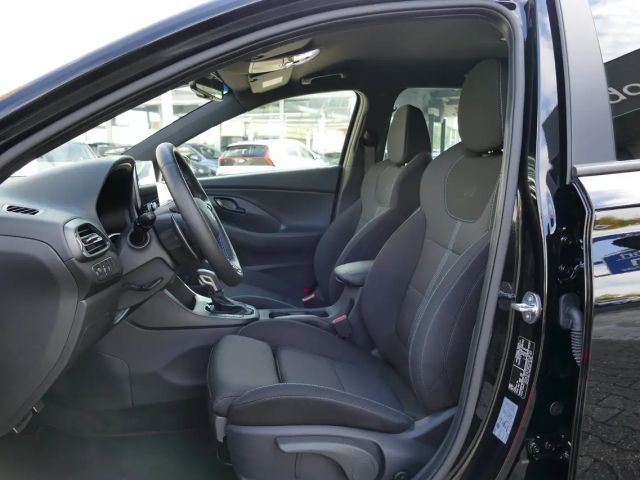 Hyundai i30 2.0 N Performance T-GDi