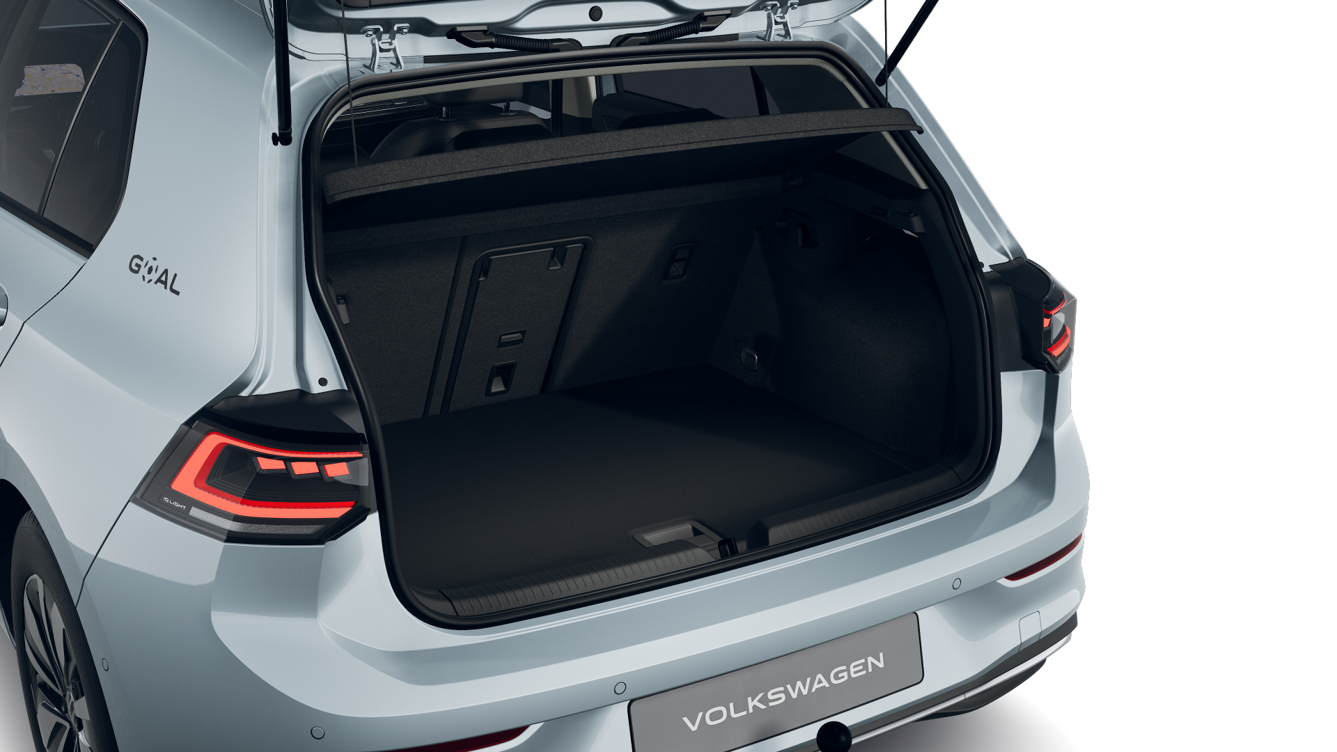 Volkswagen Golf 2.0 TDI DSG Golf VIII