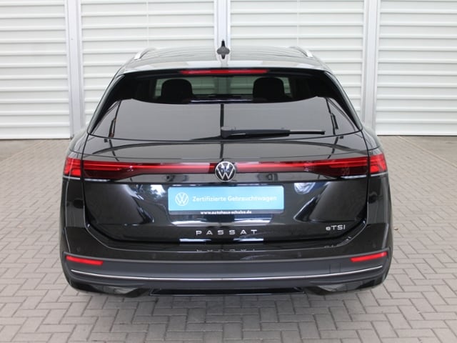 Volkswagen Passat 1.5 eTSI DSG Variant