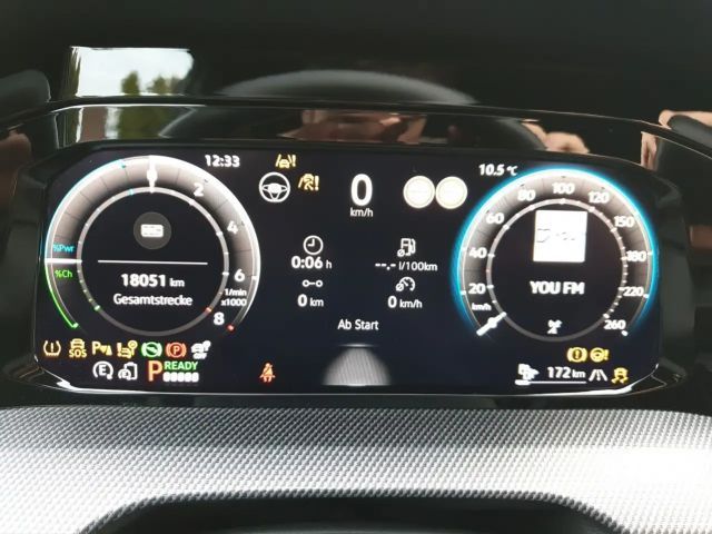 Volkswagen Golf DSG GTE