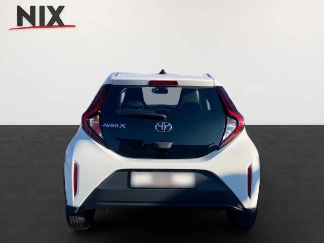 Toyota Aygo X 5-deurs Business Hatchback
