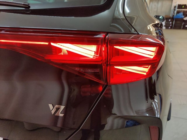 Cupra Formentor 2.0 TSI VZ