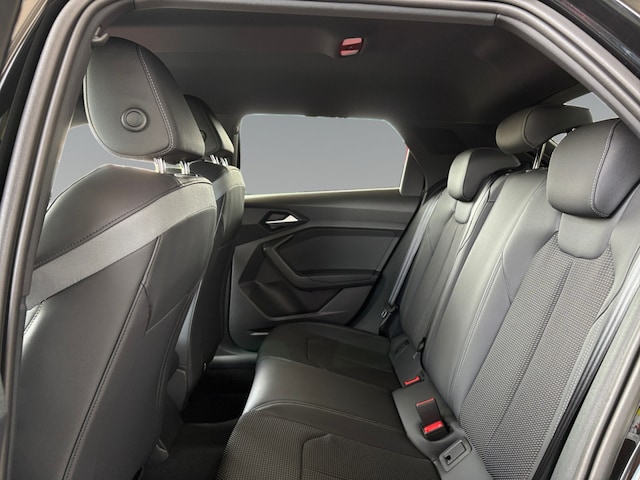 Audi A1 35 TFSI S-Line S-Tronic Sportback