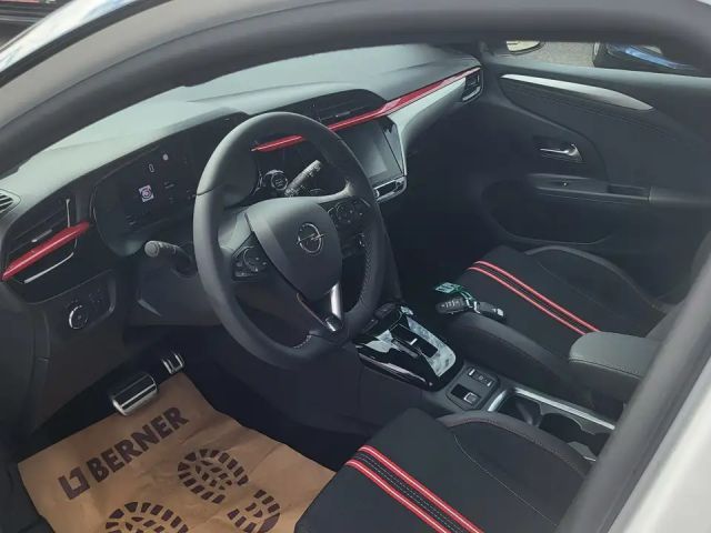 Opel Corsa GS-Line Grand Sport