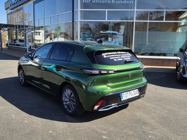 Peugeot 308 Allure Pack PureTech