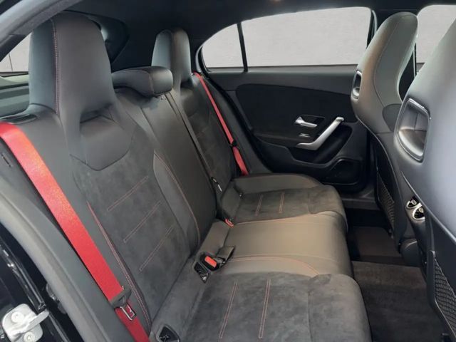 Mercedes-Benz A 45 AMG AMG Line