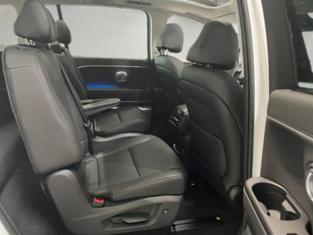 Hyundai IONIQ 9 4WD 6-zits UNIQ