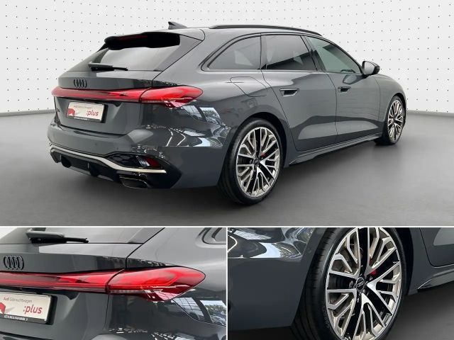 Audi A5 40 TFSI Quattro S-Line