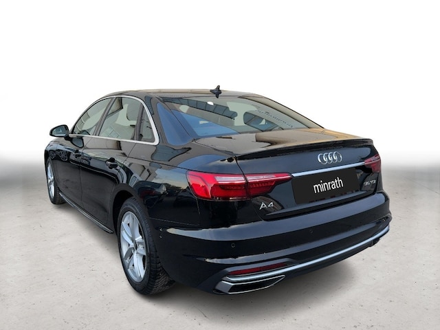 Audi A4 35 TDI S-Tronic Sedan