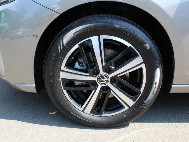 Volkswagen Caddy Life