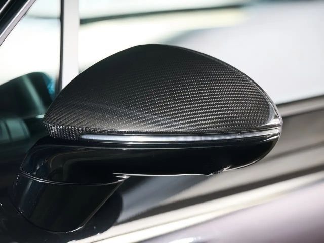 Porsche Cayenne E-Hybrid S Turbo