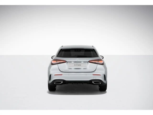 Mercedes-Benz A 250 A 250 e Hatchback