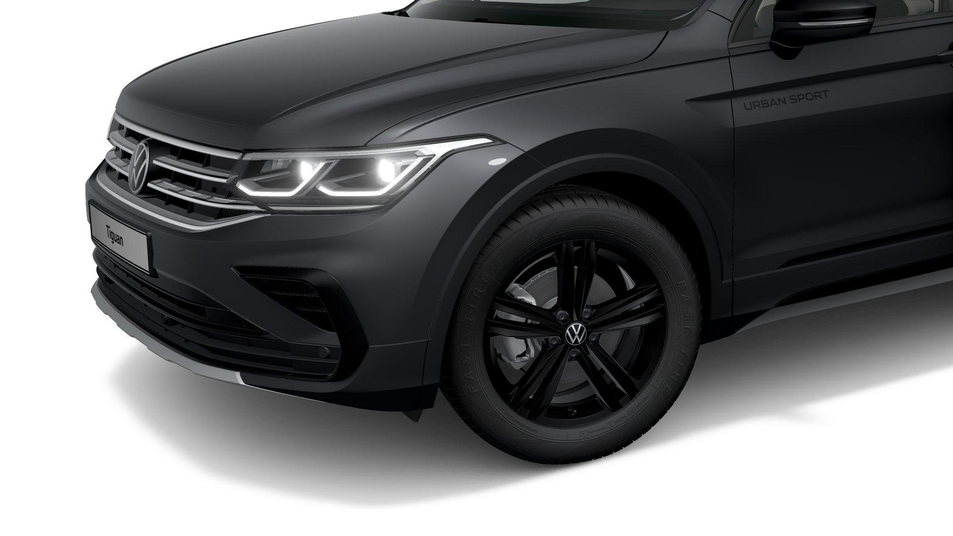 Volkswagen Tiguan 2.0 TDI DSG Life Sport