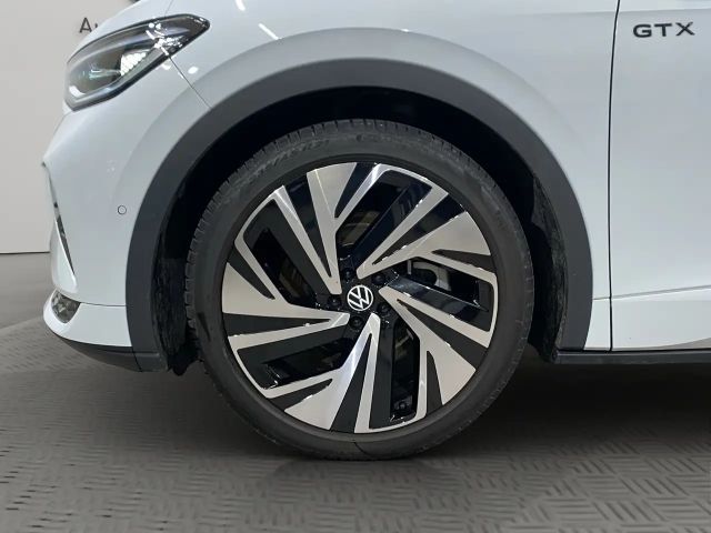Volkswagen ID.4 4Motion GTX