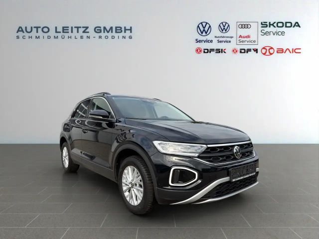 Volkswagen T-Roc 1.0 TSI Life