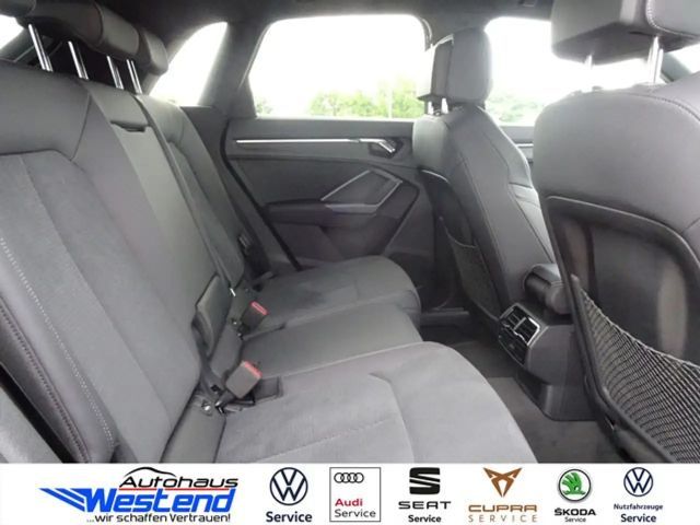 Audi Q3 40 TDI Quattro S-Line