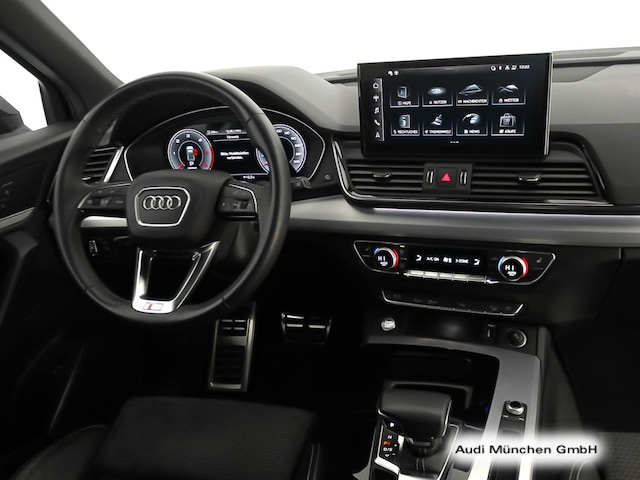 Audi Q5 40 TDI Quattro S-Tronic