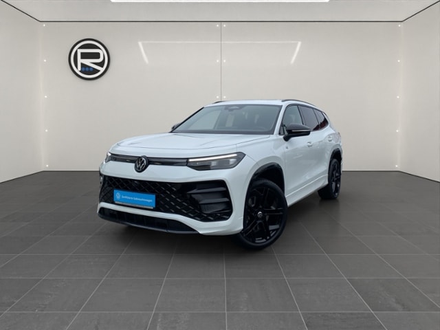 Volkswagen Tayron 2.0 TDI