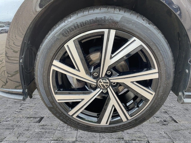 Volkswagen Polo 1.0 TSI R-Line