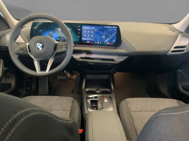 BMW 118 118d M-Sport Sedan