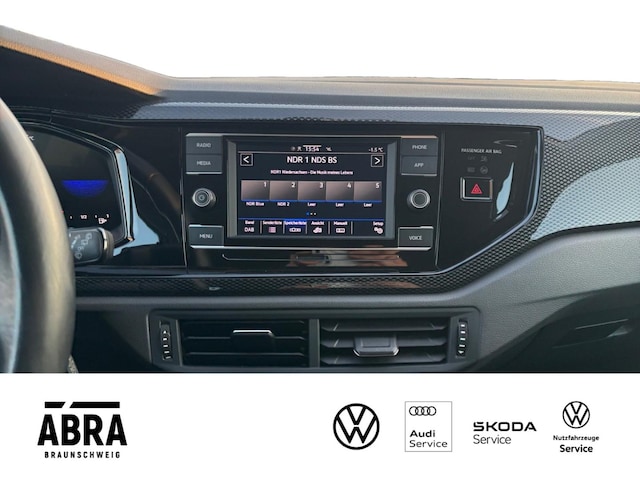 Volkswagen Polo Life