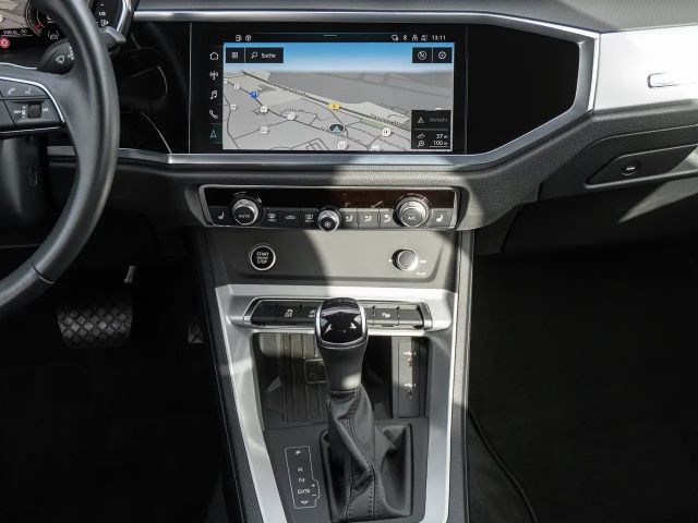 Audi Q3 2.0 TFSI Quattro S-Line S-Tronic