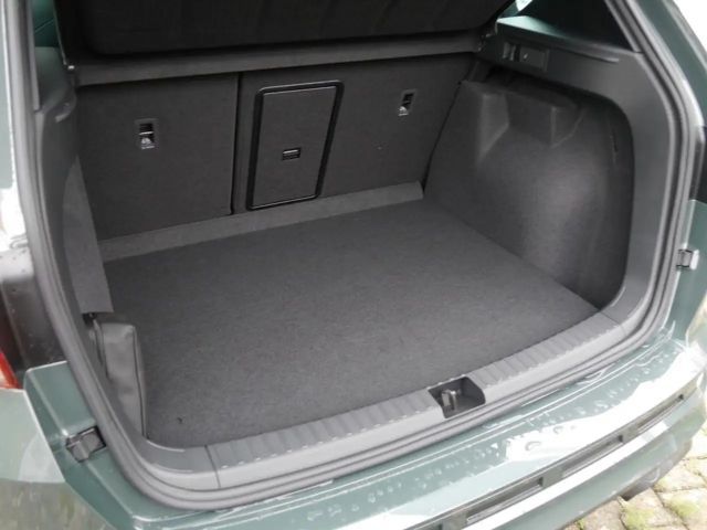 Cupra Ateca 2.0 TSI DSG VZ