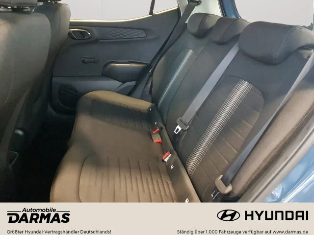 Hyundai i10 1.2 Trend