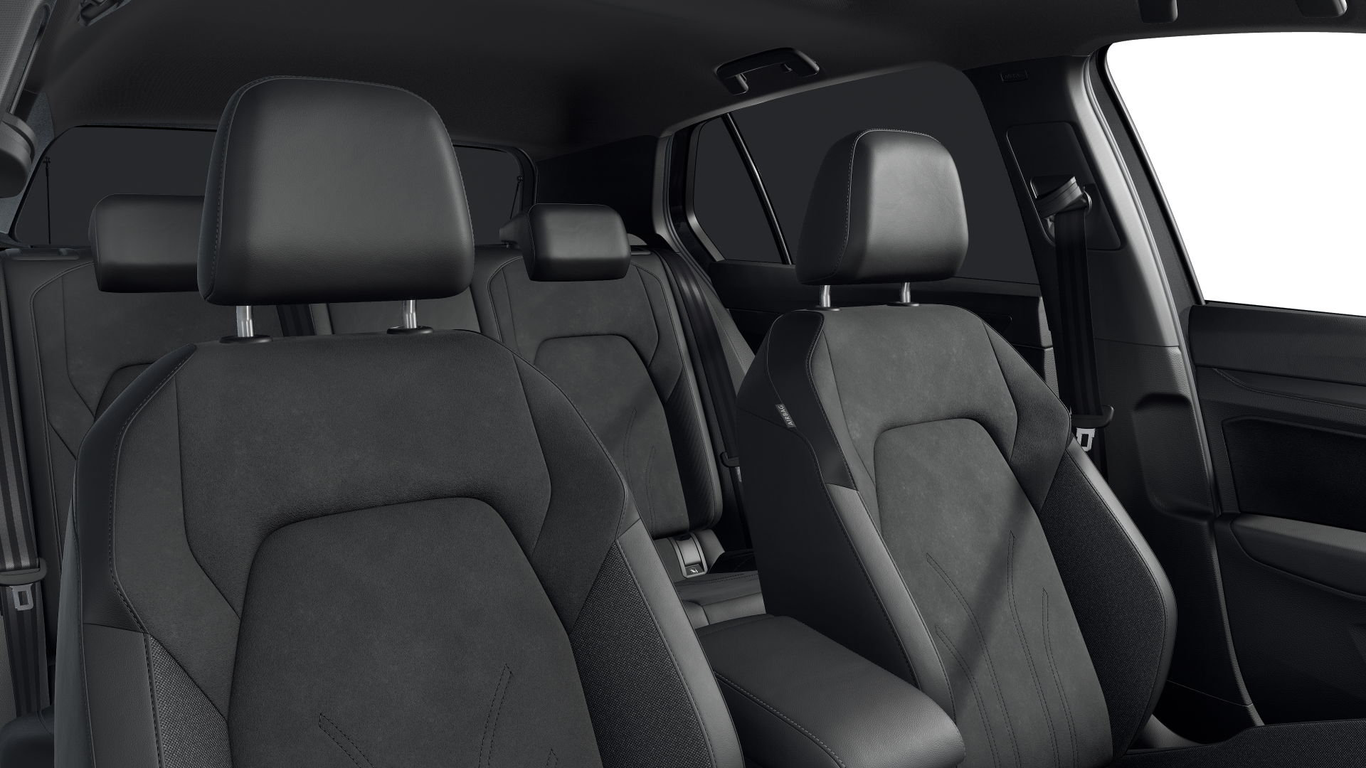 Volkswagen Golf 1.5 eTSI Golf VIII