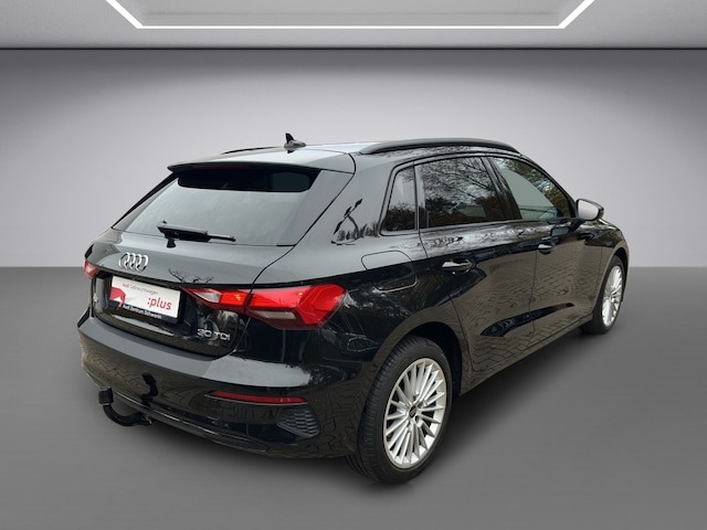 Audi A3 30 TDI S-Tronic Sportback