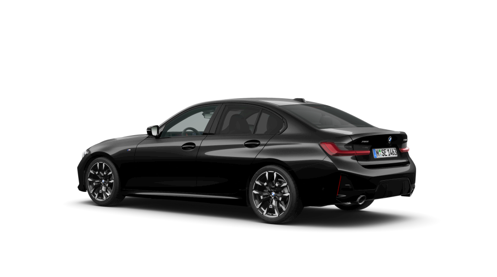 BMW 330 330i Sedan xDrive