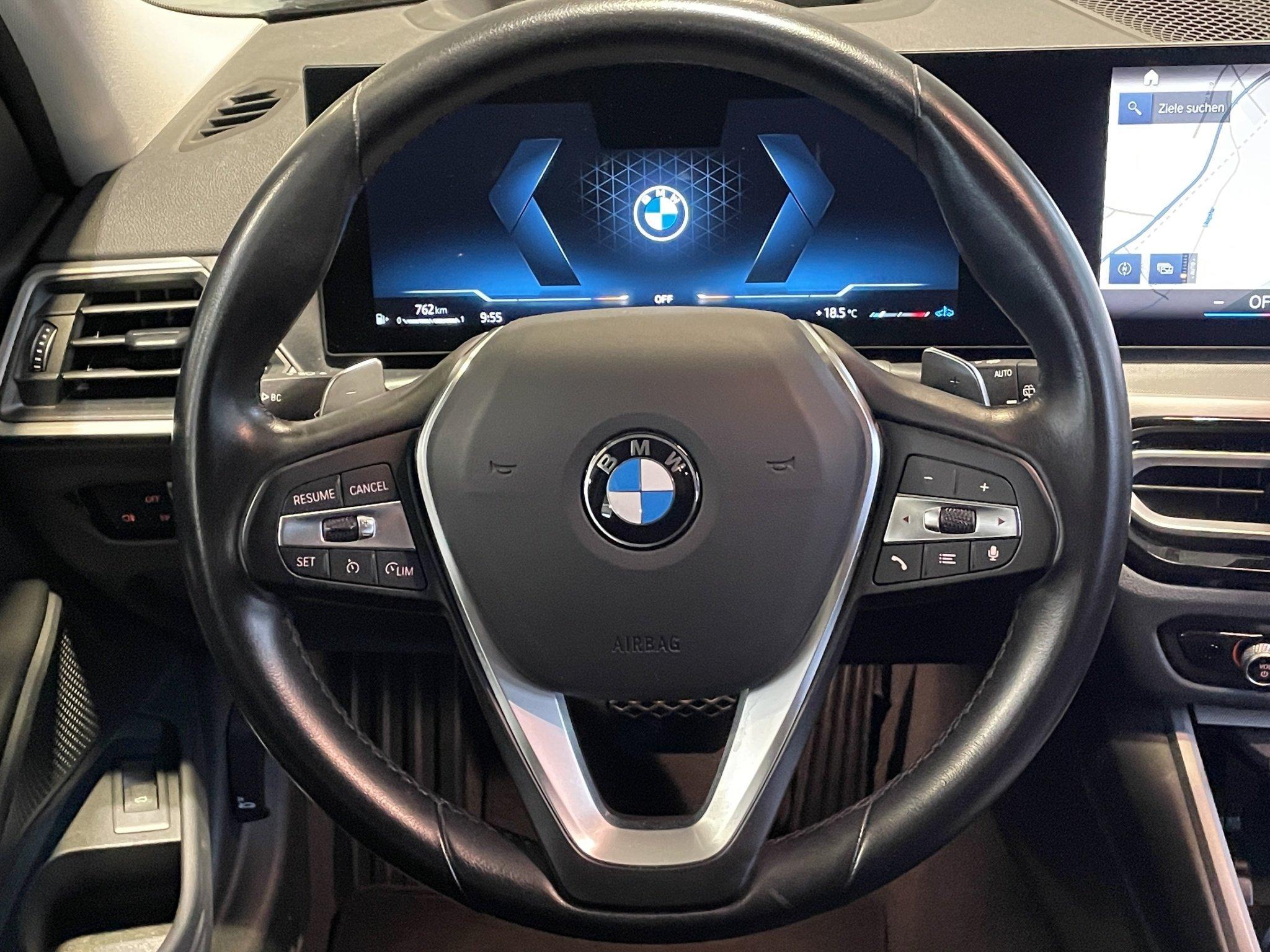 BMW 318 318i Touring