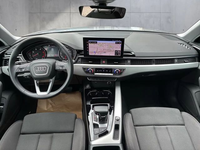 Audi A4 30 TDI