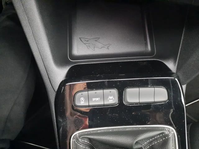 Opel Mokka 1.2 Turbo Turbo Ultimate