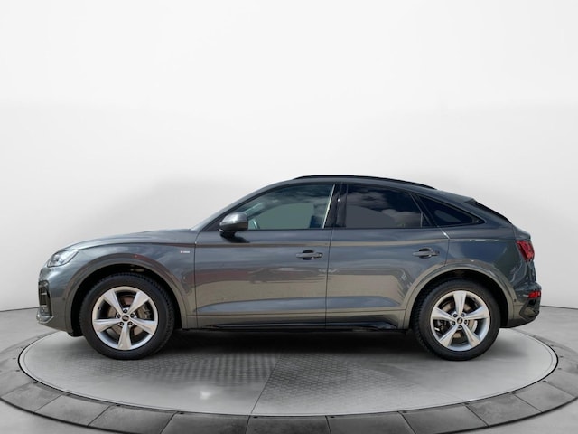 Audi Q5 35 TDI S-Tronic Sportback