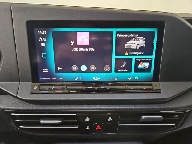 Volkswagen Caddy 1.5 TSI Life