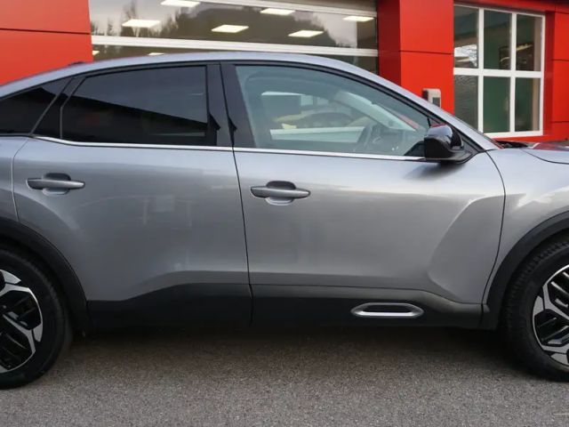 Citroën C4 BlueHDi Max