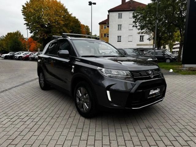 Suzuki Vitara 4x4 Comfort
