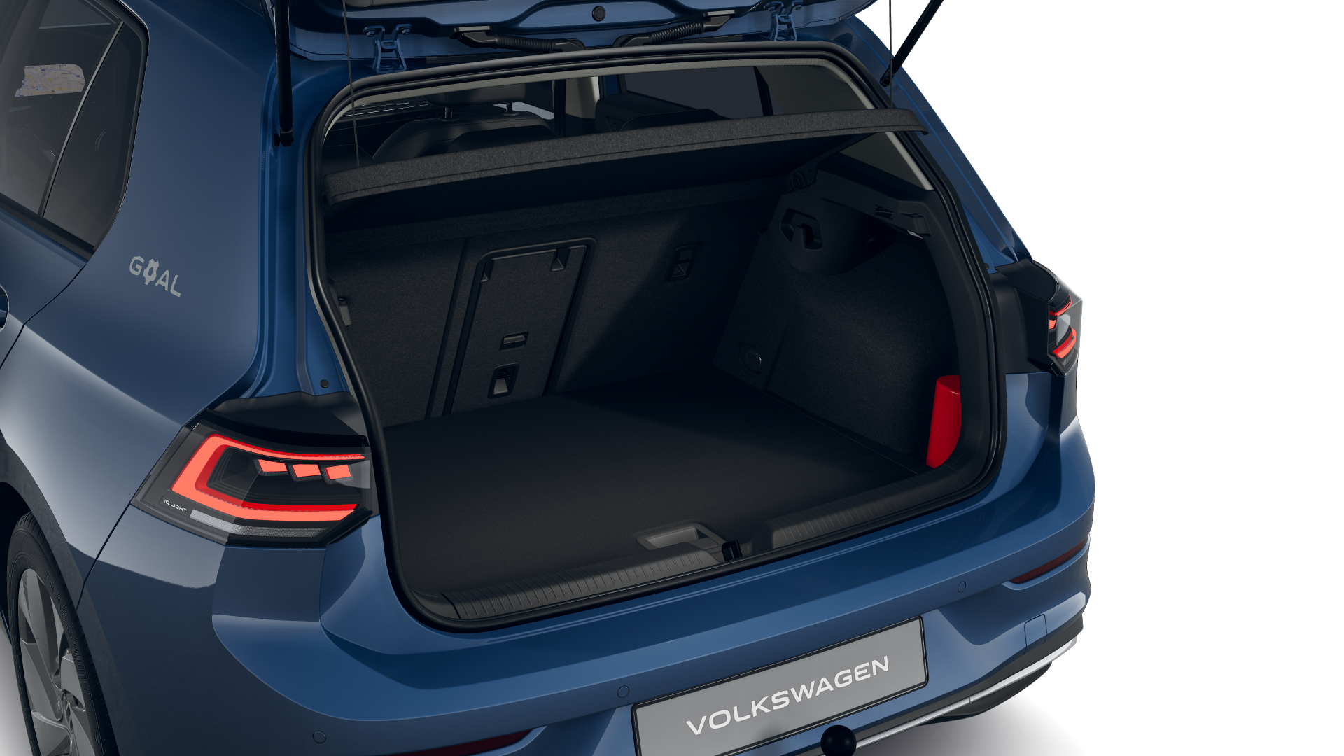 Volkswagen Golf 1.5 eTSI Golf VIII