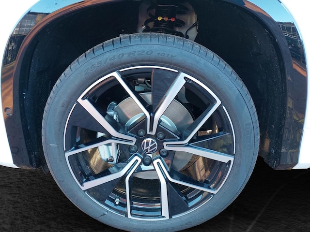 Volkswagen Tayron Tayron 2.0 TDI DSG 4MOTION R-Line