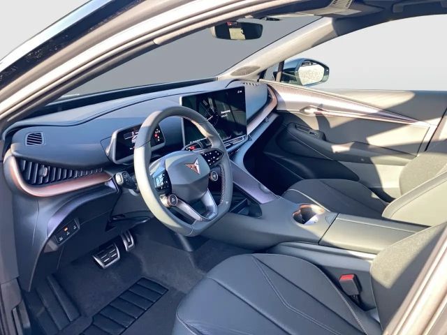 Cupra Tavascan 210kW/286PS