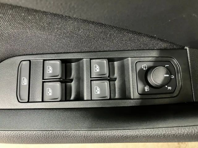 Skoda Scala Selection