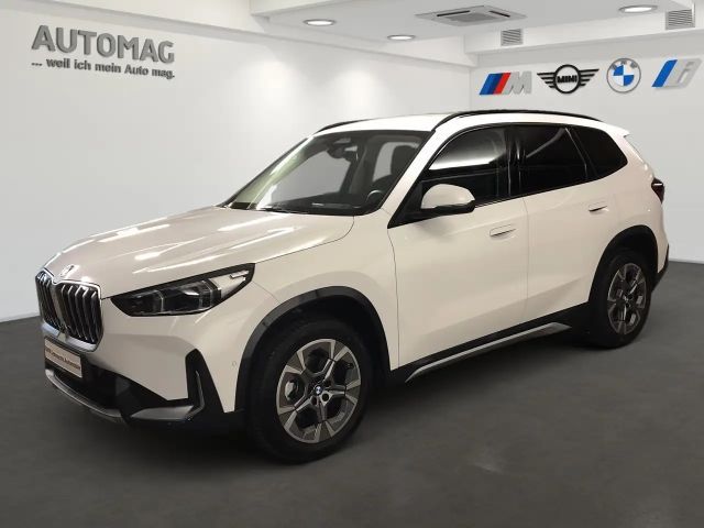 BMW X1 sDrive18i