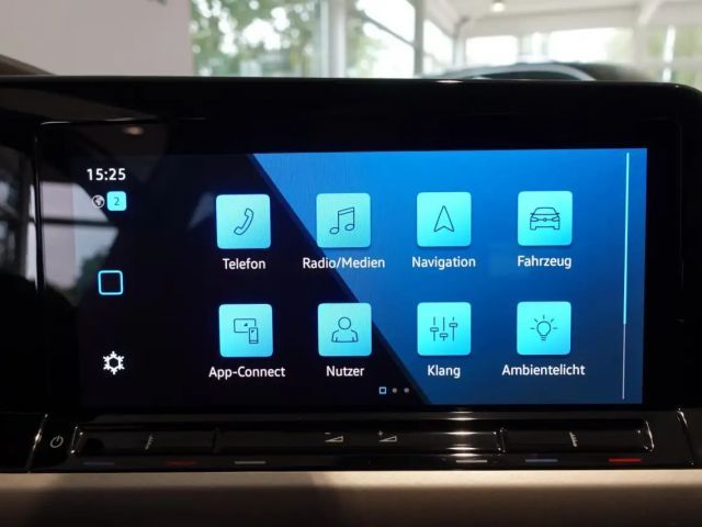 Volkswagen Golf DSG Golf VIII Variant