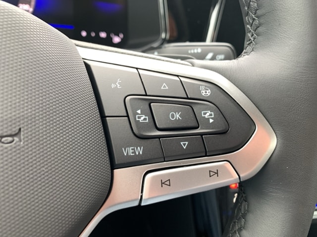 Volkswagen T-Roc Cabriolet DSG IQ.Drive