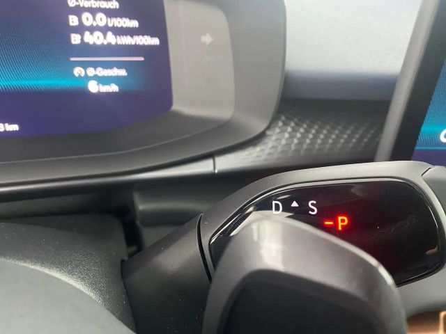 Cupra Terramar 1.5 e-Hybrid