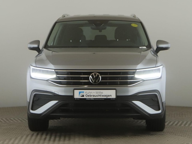 Volkswagen Tiguan 2.0 TDI Allspace Life