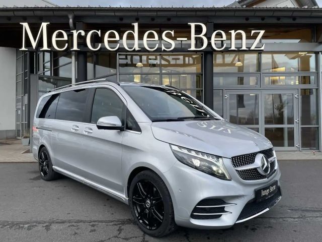 Mercedes-Benz V 300 AMG Line EXCLUSIVE V 300 d