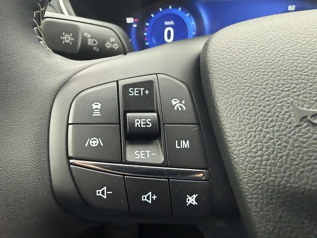 Ford Kuga Plug in Hybrid Vignale